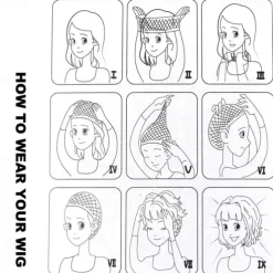 Green Wig Long Wavy Green Wig with Bangs Lime Green Wig for Women Long Ombre Green Wig Cosplay Wig Heat Resistant Synthetic Wig For Carvinal