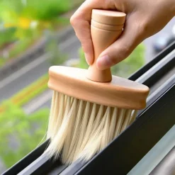 Grooves Cleaning Tool Window Crevice Multipurpose Desk Set Crevice Brush Home Kitchen Bathroom Cleaning Brush Dirt Remover