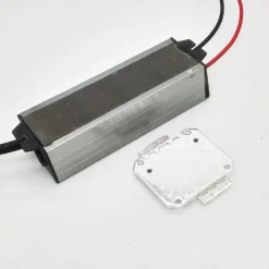 1Group 50W 4500LM LED Light Integrated Project-Light Lamp With 50W 1500mA 10C5B Led Constant Current Driver Power Source (DC 22-40V Output)