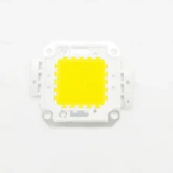 1Group 50W 4500LM LED Light Integrated Project-Light Lamp With 50W 1500mA 10C5B Led Constant Current Driver Power Source (DC 22-40V Output)