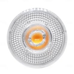 Grow Light Bulbs with COC Technology LED Grow Light Bulb E27 Bulb Full Spectrum 18W Grow Lamp (180 Watt Equivalent) with Optical Lens for High PPFD Perfect for Seeding and Growing of Indoor Plants