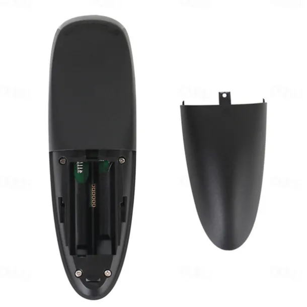 G10s Fly Air Mouse Wireless 2.4GHz Mini Gyro Remote Control For Android Tv Box With Voice Control For Gyro Sensing Game