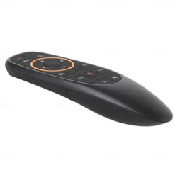 G10s Fly Air Mouse Wireless 2.4GHz Mini Gyro Remote Control For Android Tv Box With Voice Control For Gyro Sensing Game