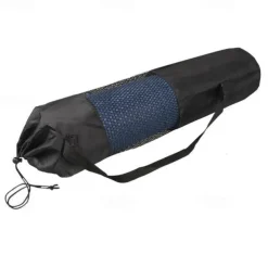 Gym Bag / Yoga Bag Fitness / Yoga Wearable Mesh / Polyester / Polyamide