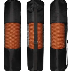 Gym Bag / Yoga Bag Fitness / Yoga Wearable Mesh / Polyester / Polyamide