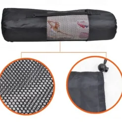 Gym Bag / Yoga Bag Fitness / Yoga Wearable Mesh / Polyester / Polyamide