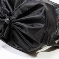 Gym Bag / Yoga Bag Fitness / Yoga Wearable Mesh / Polyester / Polyamide