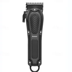 Hair Clippers for Men Hair Trimmer for Men Cordless Hair Clipper Beard Trimmer Barber Zero Gapped Hair Clippers with for Men Women Kids Clippers for Hair Cutting