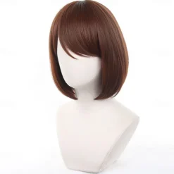 Halloween Cosplay Party Wigs
