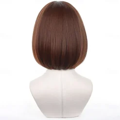 Halloween Cosplay Party Wigs