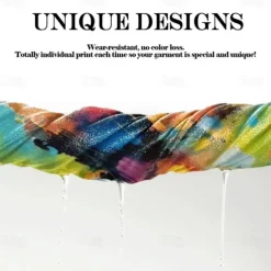 Halloween Day of the Dead Skull Men's Skeleton Costume Sweatshirt Punk Party Long Sleeve Crew Neck Vacation Red Blue Crewneck 3D All Seasons Designer