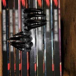 Halloween Gothic Bookmarks, Cool 3D Demon Hand Bookmark, Handmade Resin Witch Demon Claw Hand Bookmarks, Horror Home Decor Bookshelf Ornaments, Novelty Creative Gifts