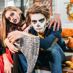 Halloween Hand Figurine Sculpture Thing Hand from Wednesday Addams Scary Realistic Fake Hand