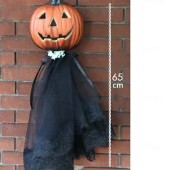 Halloween Hanging Ghosts Decor Ornament Spooky