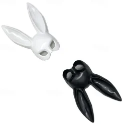 Halloween Mask Halloween Props Carnival Mask Funny Halloween Adults' Men's Women's Halloween Carnival Mardi Gras Easy Halloween Costumes Dress Up