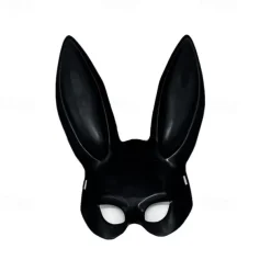 Halloween Mask Halloween Props Carnival Mask Funny Halloween Adults' Men's Women's Halloween Carnival Mardi Gras Easy Halloween Costumes Dress Up