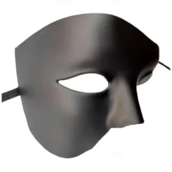 Halloween Mask Venetian Mask Mask On a Stick Couples 2 PCS Carnival Mask Half Face Adults' Unisex Halloween Carnival Mardi Gras Party Party Evening Wear Masquerade Easy Halloween Costumes Dress Up