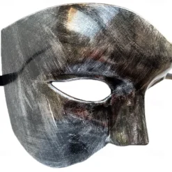 Halloween Mask Venetian Mask Mask On a Stick Couples 2 PCS Carnival Mask Half Face Adults' Unisex Halloween Carnival Mardi Gras Party Party Evening Wear Masquerade Easy Halloween Costumes Dress Up