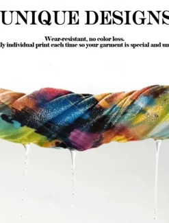 Halloween Men's Angel & Devil T Shirt Short Sleeve T shirt 3D Print Crew Neck Shirt Fashion Exaggerated Designer Party Street Casual Black Red Blue Summer Spring All Seasons Clothing Apparel S M L XL