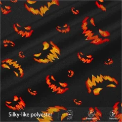 Halloween Men's Grimace Halloween Costumes Sweatpants Joggers Pants Trousers Mid Waist Drawstring Elastic Waist Horror Dark Party Evening Wear Holiday Pocket Spring Fall Winter 3D Print Black