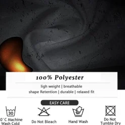 Halloween Men's Grimace Halloween Costumes Shirt Button Up Shirt Long Sleeve Casual Dark Party Evening Wear Fall Winter Spring & Summer Turndown Shirt Collar Button Up 3D Print Black