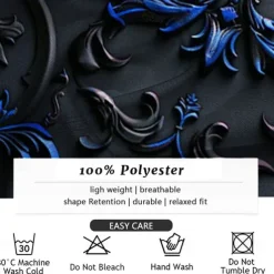 Halloween Men's Halloween Costumes Day of the Dead Button Up Shirt Long Sleeve Dark Party Evening Wear Fall Spring & Summer Shirt Collar Button Up 3D Print Red Blue Purple Green