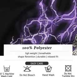 Halloween Men's Skull Halloween Costumes Button Up Shirt Long Sleeve Horror Party Evening Wear Daily Fall Winter Spring & Summer Shirt Collar 3D Print Red Blue Purple Green