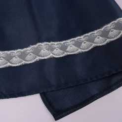 Halloween Oktoberfest Dress Cosplay Costume Maid Costume Cosplay Bavarian German Wiesn Women's Traditional Style Cloth Blouse Dress Apron