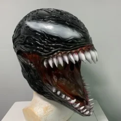 Halloween Props Scary Costume Halloween Emulsion For Cosplay Halloween Unisex Costume Jewelry Fashion Jewelry