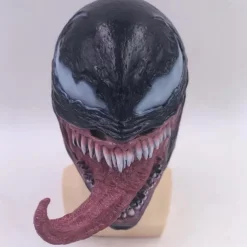 Halloween Props Scary Costume Halloween Emulsion For Cosplay Halloween Unisex Costume Jewelry Fashion Jewelry