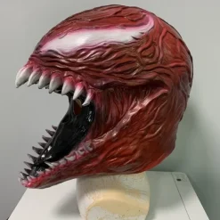 Halloween Props Scary Costume Halloween Emulsion For Cosplay Halloween Unisex Costume Jewelry Fashion Jewelry