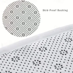 Halloween Pumpkin Area Rug Kitchen Rug Mat Non-Slip Oil Proof Floor Mat Livingroom Rug Indoor Outdoor Mat Bedroom Decor Bathroom Mat Entrance Rug Door Mat