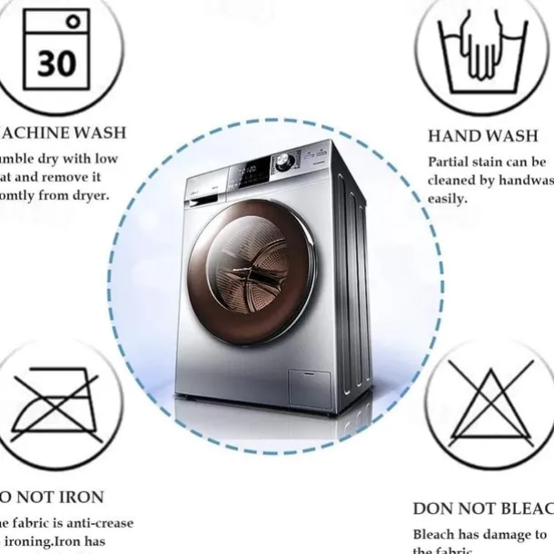 Halloween Skull Pattern Dining Chair Cover Festival Table Decor Dress-up Props For Decoration