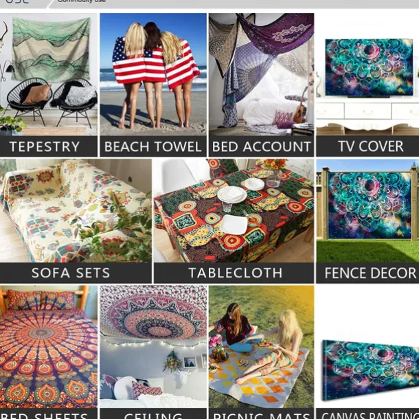 Halloween Tapestry, Bloody Hand Tapestry Wall Hanging ,Art Decor Blanket Curtain Picnic Tablecloth Hanging Bedroom Living Room Dorm Decoration Halloween Decorations