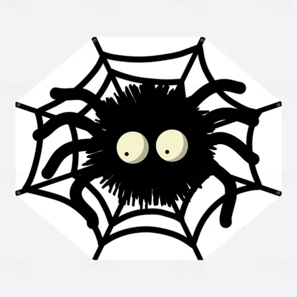 Halloween Trunk Treat Car Banner Car Decoration,Ghost Halloween Decorations Halloween Fabric Car Decoration Halloween Car Trunk Decoration Ghost Pumpkin Wall Covering