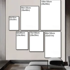 Hand Painted Handmade Oil Painting Elegant Lady Home Decoration Decor Rolled Canvas Fashion Modern Paintings