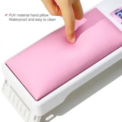 Hand Pillow Comfortable Portable Foldable Polish Gel Phototherapy Lamp Led UV Dryers Nail Accessories Equipment Nails Art Tools