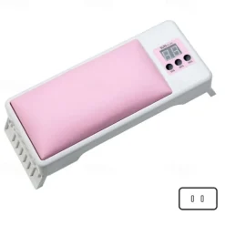 Hand Pillow Comfortable Portable Foldable Polish Gel Phototherapy Lamp Led UV Dryers Nail Accessories Equipment Nails Art Tools