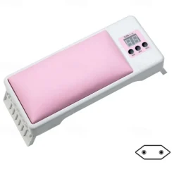 Hand Pillow Comfortable Portable Foldable Polish Gel Phototherapy Lamp Led UV Dryers Nail Accessories Equipment Nails Art Tools