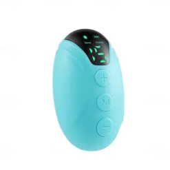 Handheld Sleep Aid Device Help Sleep Relieve Insomnia Instrument Pressure Relief Sleep Device Night Anxiety Therapy Relaxatio