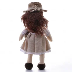 Handmade Waldorf Doll Waldorf Doll Festival Gift Childrens Festival Presents