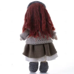 Handmade Waldorf Doll Waldorf Doll Festival Gift Childrens Festival Presents