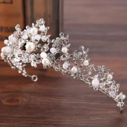 Happy Birthday Queen Tiara for Women Birthday Crowns for Women Tiaras for Women Happy Birthday Sash Birthday Party Supplies Women Birthday Decorations for Women Birthday Party Favors for Women