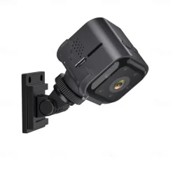 HD night vision mini portable DV camera outdoor riding wide-angle mobile phone wifi camera police law enforcement recorder