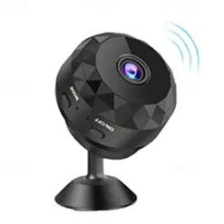 HD Wifi Monitor Inteligente Cmaras de Vigilancia Sensor Videocmara Web Video Seguridad Inalmbrica de EN EL Hogar