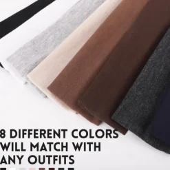 Headbands for Women, Elastic Non-Slip Hair Bands Workout Headbands for Women Soft Cotton Cloth Sports Headband for Running Yoga Daily Workout