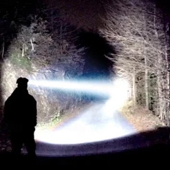 Headlamp Rechargeable LED Headlights USB for Adult Waterproof Torch Headlamp Flashlights for Outdoor Garden Mining Camping