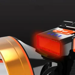 Headlamp Rechargeable LED Headlights USB for Adult Waterproof Torch Headlamp Flashlights for Outdoor Garden Mining Camping