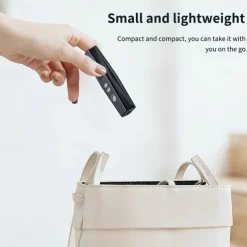 Hidden camera Infrared detector Anti-spy car GPS tracking listening device RF wireless signal scanner Gadget Security protection