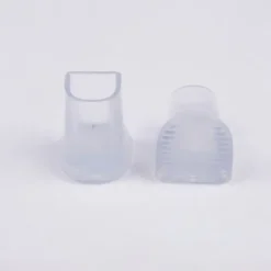 High Heel Protectors for Women – Clear Anti-Slip Stiletto Heel Covers for Weddings, Grass Events, and Outdoor Parties